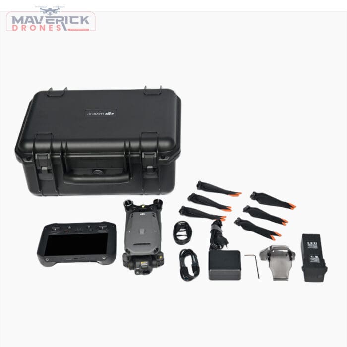 drone with thermal camera,thermal drone,mavic 3 thermal