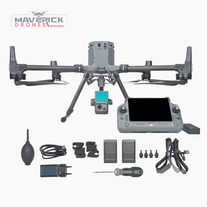 DJI Matrice 350 RTK - M350 Drone - Image 5
