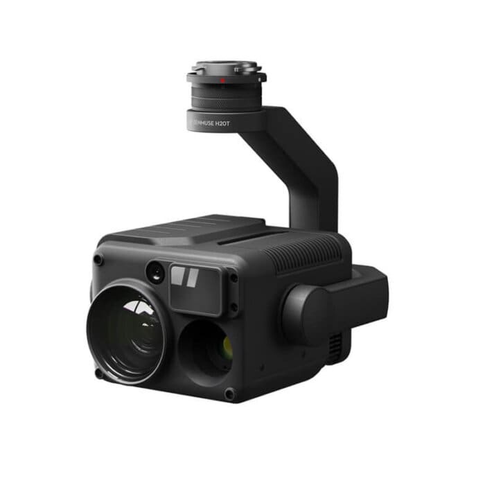 zenmuse h20t,dji zenmuse h20t