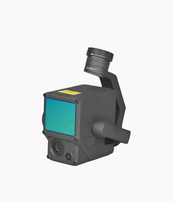 dji zenmuse l1 lidar