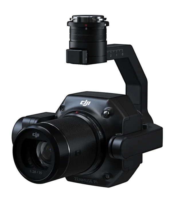dji zenmuse p1 , dji p1 , dji zenmuse p1 price, drone payload