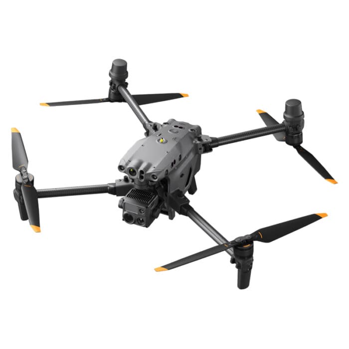 MATRICE 30T_01 dji matrice 30t , dji m30t , dji m30 drone camera