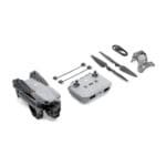 dji air 3 rc drones with cameras best drone for photography