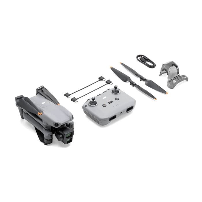 dji air 3 rc drones with cameras best drone for photography