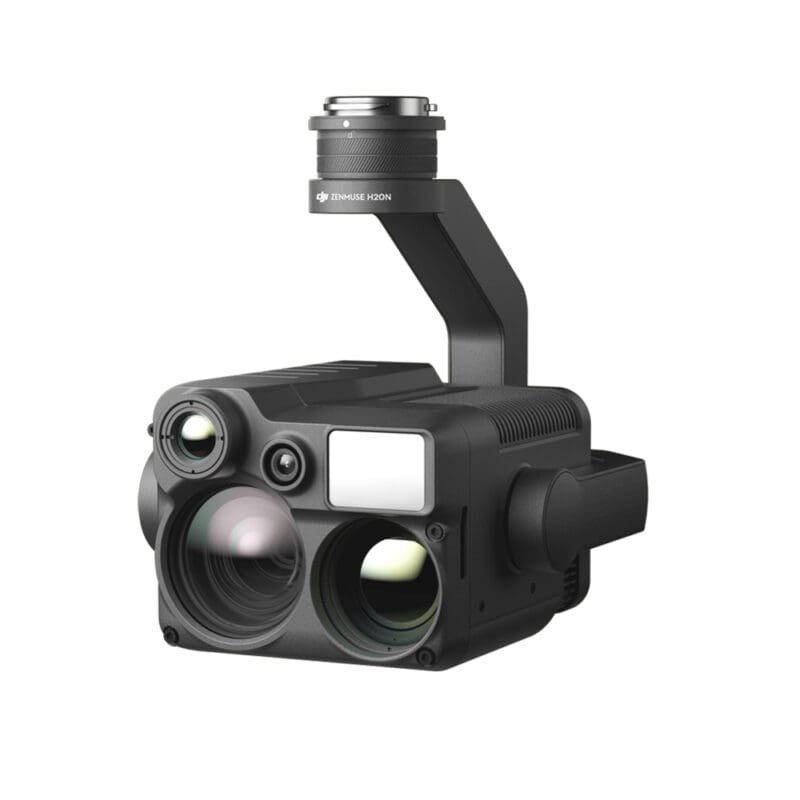 DJI Zenmuse H20N buy online at best price from Mavdrones