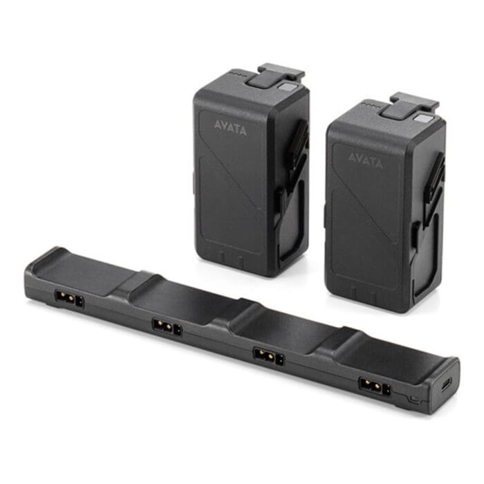 dji avata fly more kit