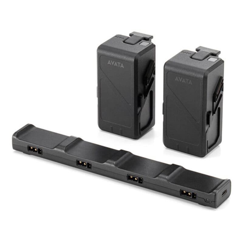 dji avata fly more kit