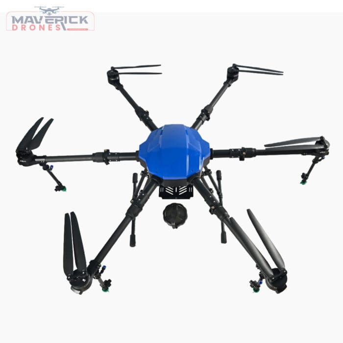 crop spraying drone, agri drone, drones for agricultural use