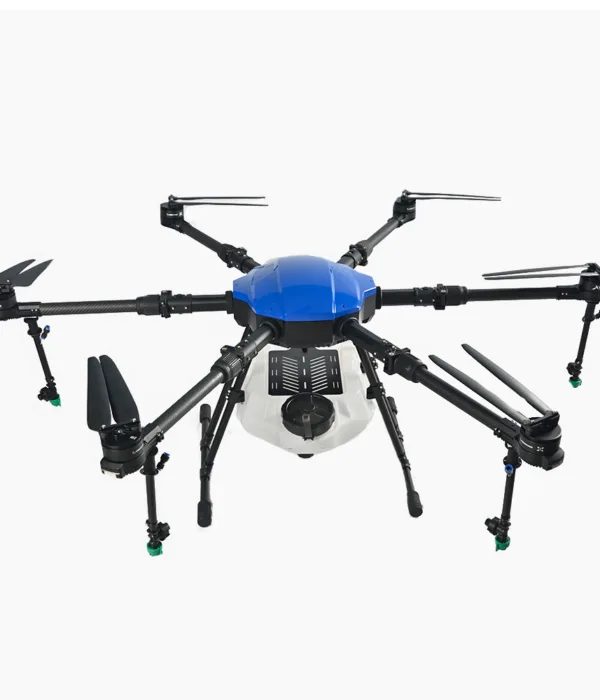 agriculture drones, spray drone