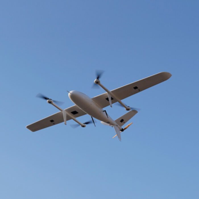 AYK-250 E-VTOL - Image 3