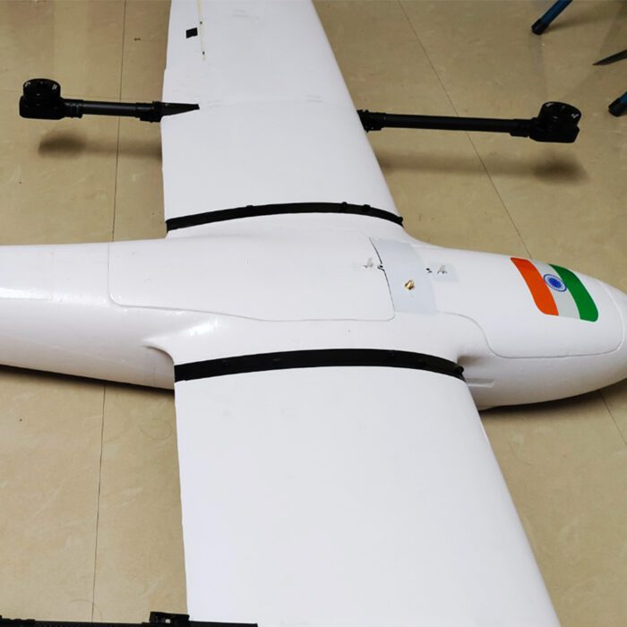 AYK-250 E-VTOL - Image 2