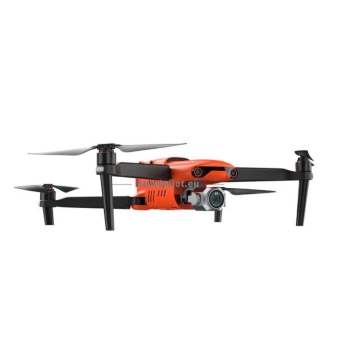 Autel EVO II Pro V3 Rugged Bundle