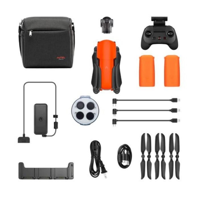 Autel Evo Lite Premium Bundle 1.1 autel evo lite,autel evo lite+