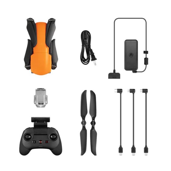 Autel Evo Lite + Standard 1.1