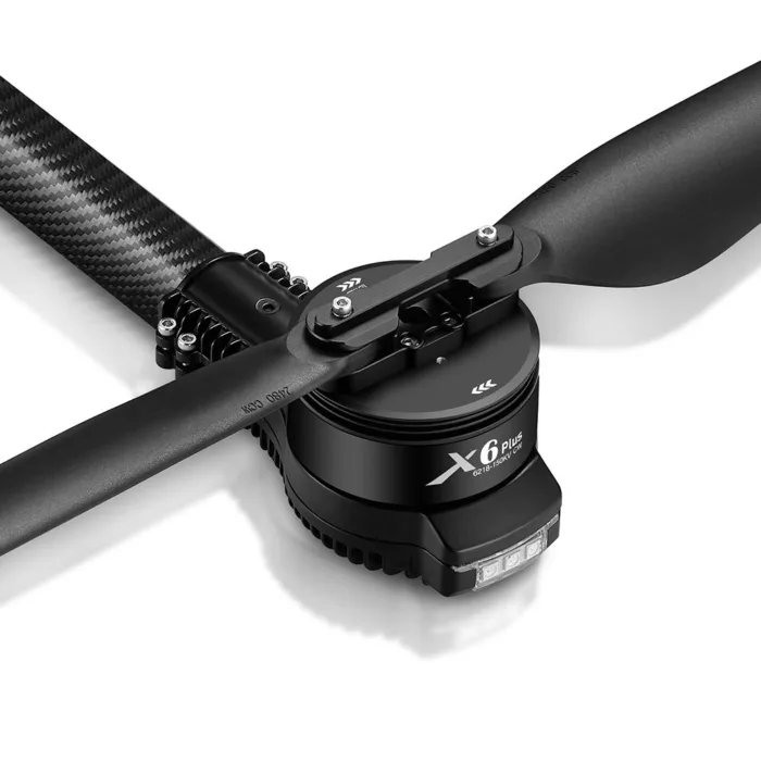 EFT 610P 10 Litre Agriculture Hexacopter Spray Drone - Image 7