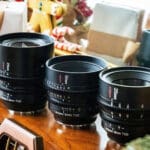 Lens For DJI Inspire 3