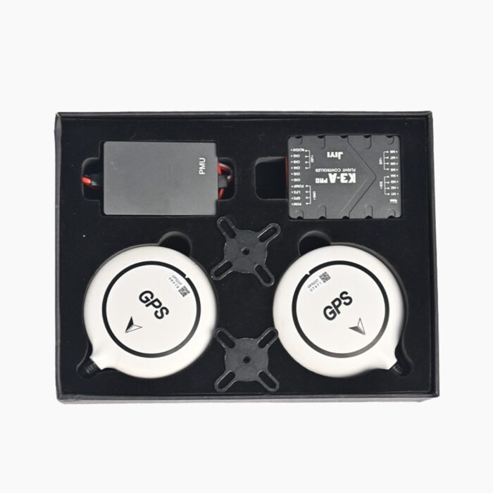 K3A PRO Flight Controller Combo