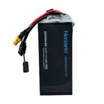 EFT 610P 10 Litre Agriculture Hexacopter Spray Drone - Image 12