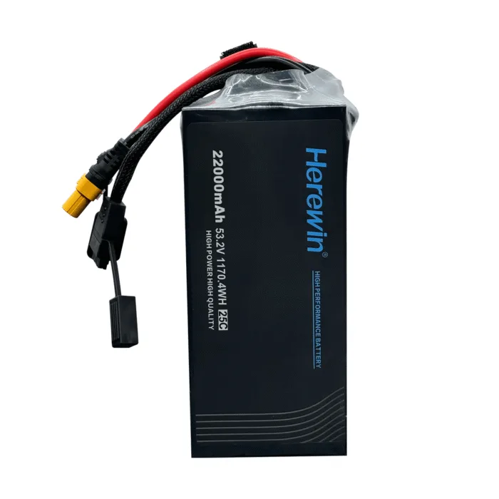 EFT 610P 10 Litre Agriculture Hexacopter Spray Drone - Image 12