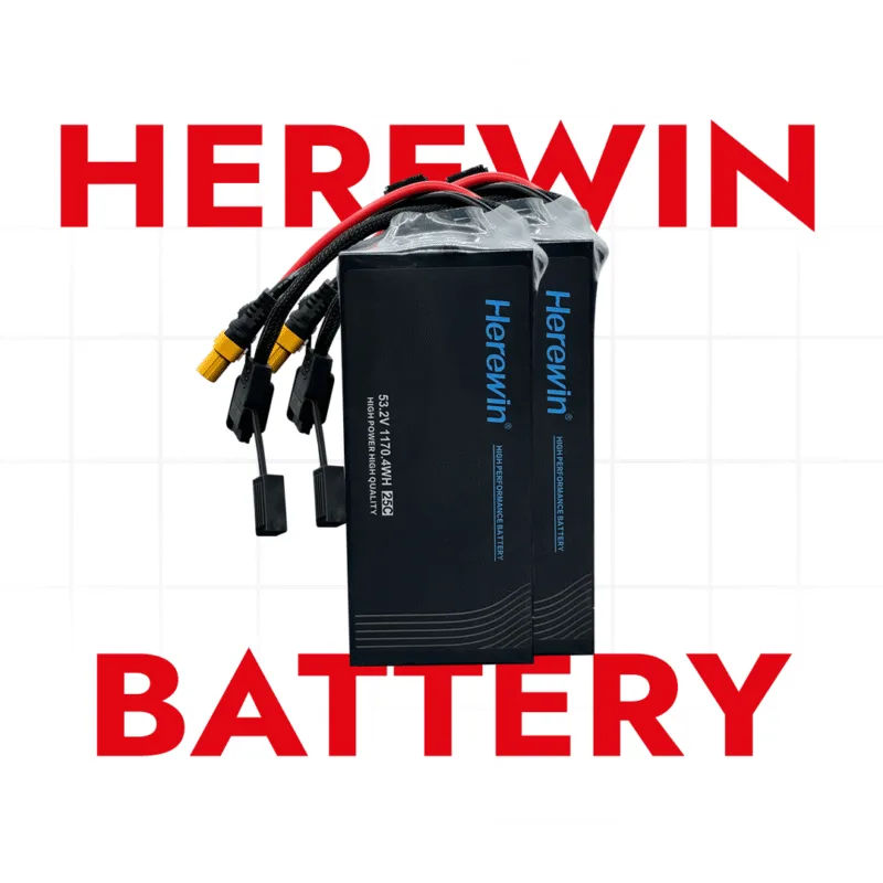 herewin battery