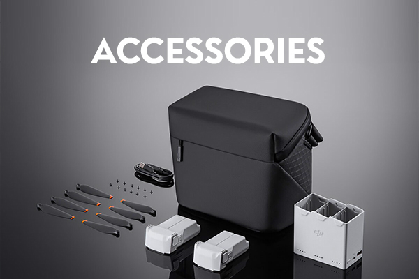 Popular Categories Accessories