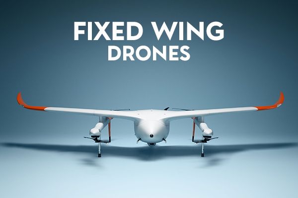 Popular Categories Fixed Wing Drones