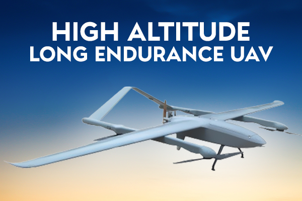 Popular Categories UAVDrone