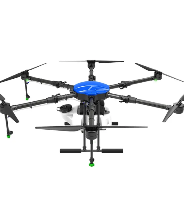 crop spraying drone, drone in agriculture spraying, drone sprayer