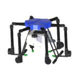16L Agriculture Hexacopter Drone, drone in agriculture spraying, drone sprayer