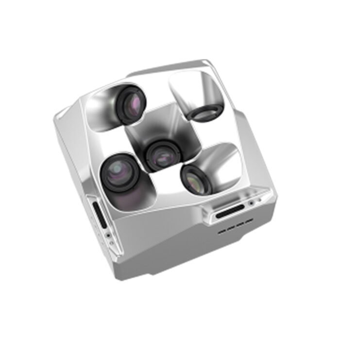 CA50XR Series Oblique Camera