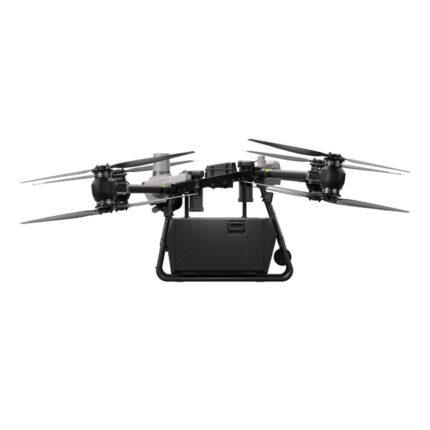 DJI FlyCart 30, DJI delivery drone, delivery drone in India