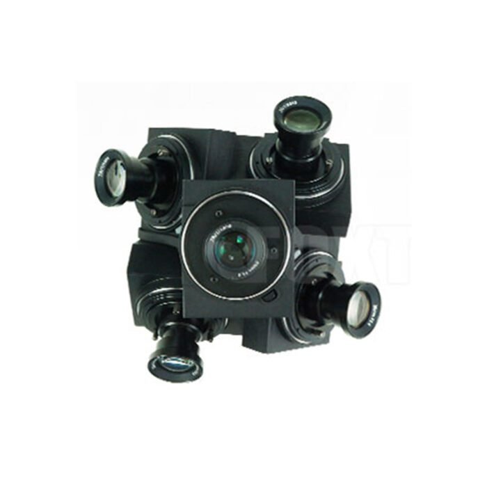 foxtech 3dm-mini camera