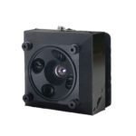 oblique 3dm v4 foxtech camera