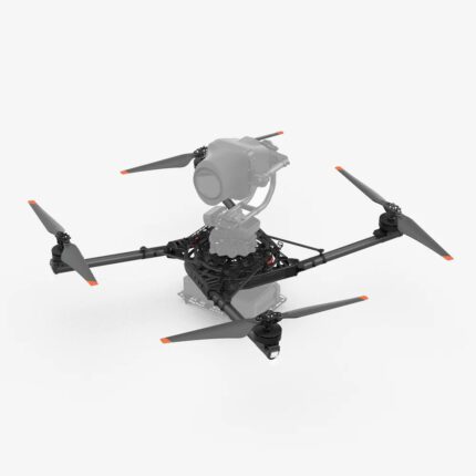 Freefly Alta X (Blue Cube)