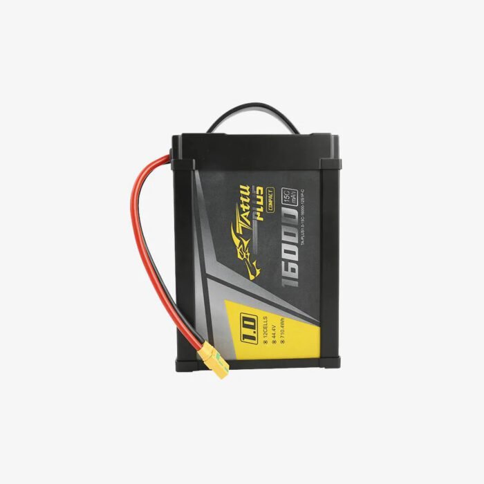 Freefly Alta X 12S Flight Pack-16AH 15C (Single Battery), 15c battery, Lithium battery