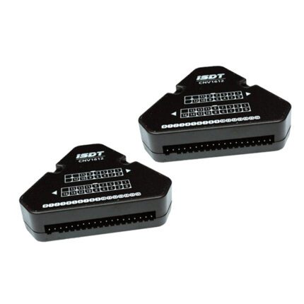 ISDT X16 Professional Dual Channel Charger