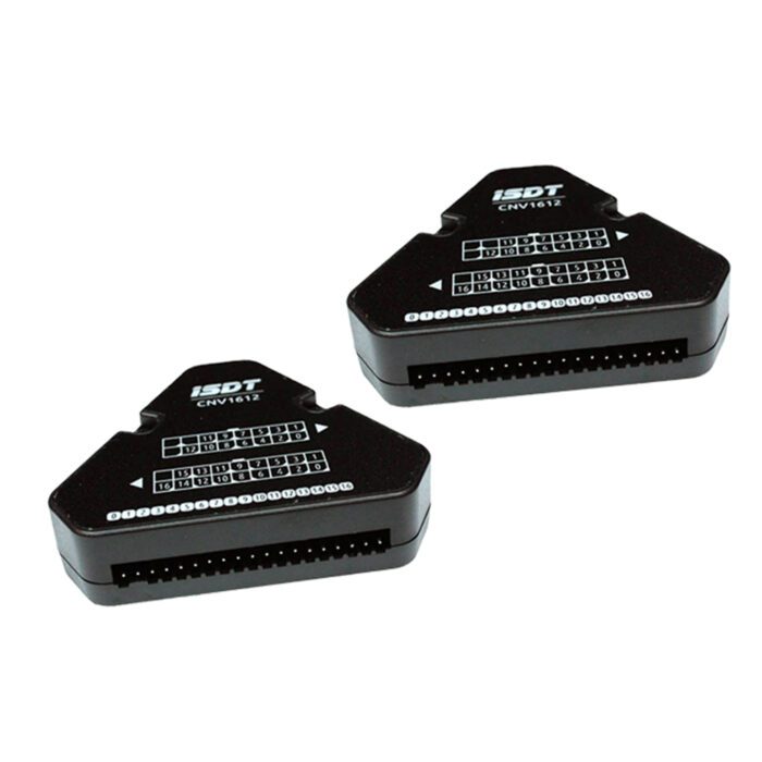 ISDT X16 Professional Dual Channel Charger