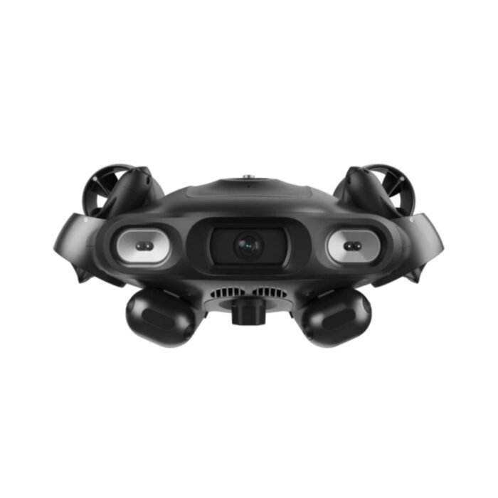 Qysea FIFISH E-GO E100 Standard Edition Underwater ROV Kit