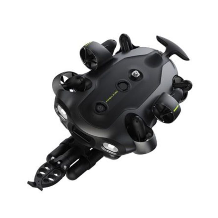 Qysea FIFISH E-GO E200A Underwater ROV Kit