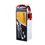 Tattu 16000mAh, 6s 16000mah lipo battery, 6s 16000mah