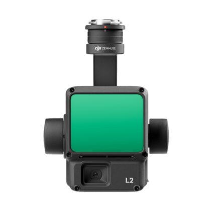 DJI Zenmuse L2