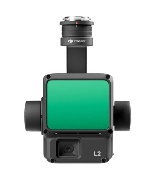 DJI Zenmuse L2