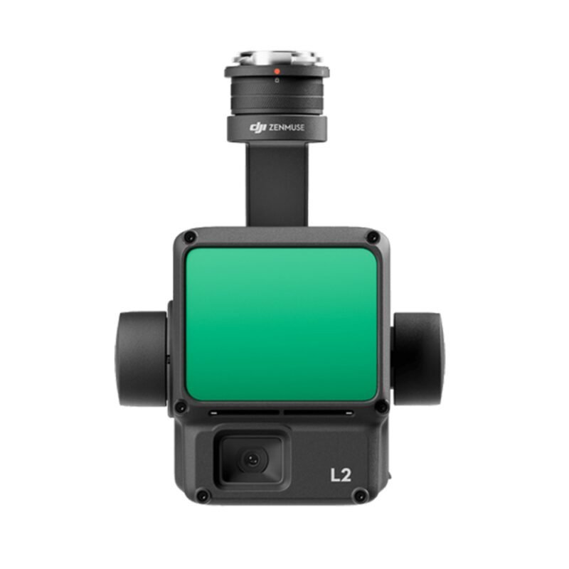 DJI Zenmuse L2