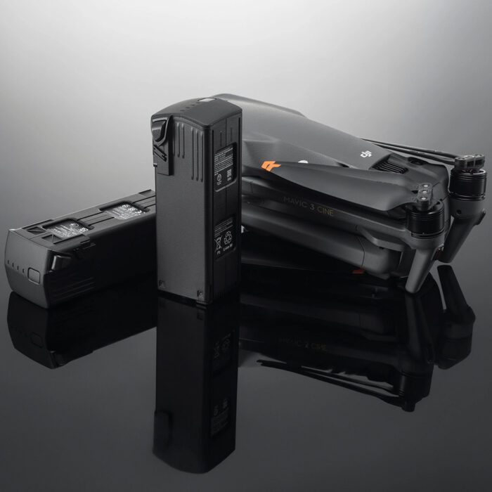 DJI Mavic 3 Series Intelligent Flight Battery - Image 2