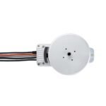 HobbyWing X9 Motor With 3411 Propeller