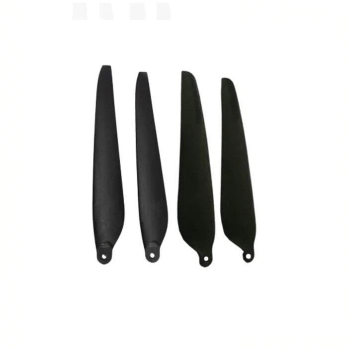 Hobbywing X6 Plus 2480 Propeller - Image 2