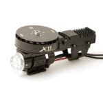 Hobbywing X11-14S Motor With 41135 Propeller