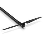 Hobbywing X11 MAX Motor - 11122 18S 60KV With 48175 Propeller