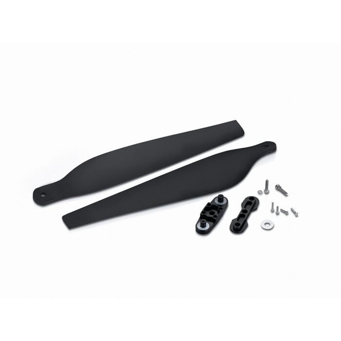 Hobbywing X9 Plus - 36190 Propeller 01 hobbywing x9 motor