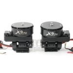 drone motors and propellers